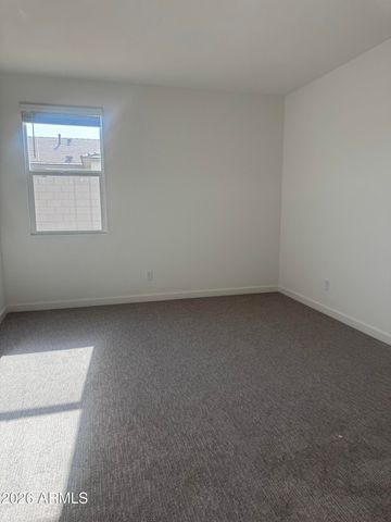 17645 W BROWN Street, Waddell, AZ 85355