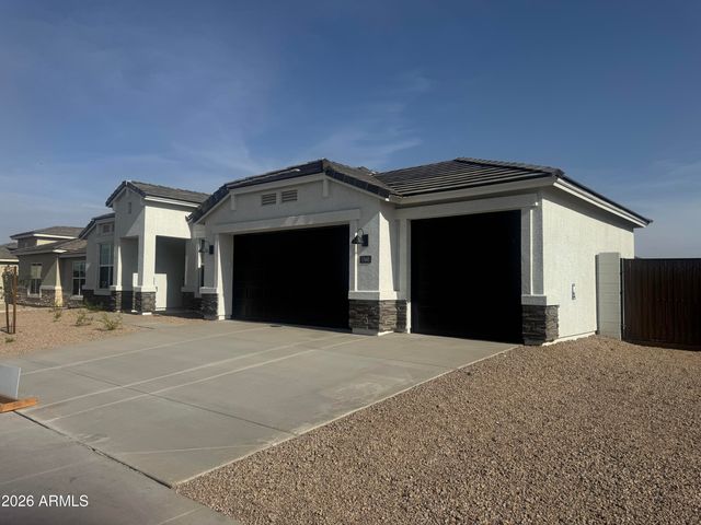17645 W BROWN Street, Waddell, AZ 85355