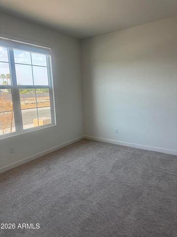 17645 W BROWN Street, Waddell, AZ 85355