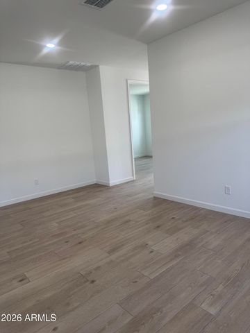 17645 W BROWN Street, Waddell, AZ 85355