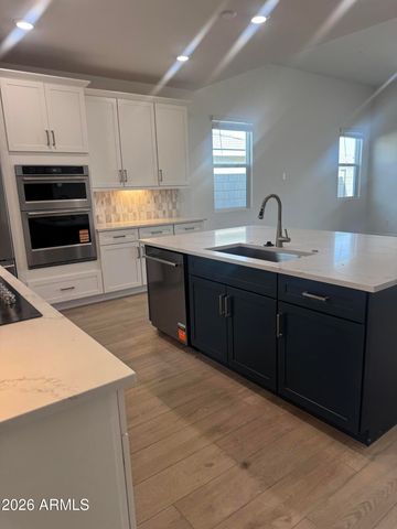 17645 W BROWN Street, Waddell, AZ 85355