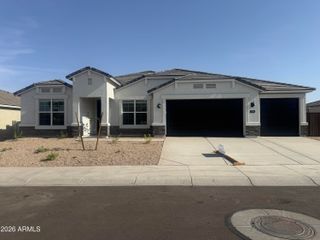 17645 W BROWN Street, Waddell, AZ 85355