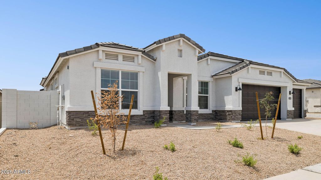 17645 W BROWN Street, Waddell, AZ 85355 — photo 2