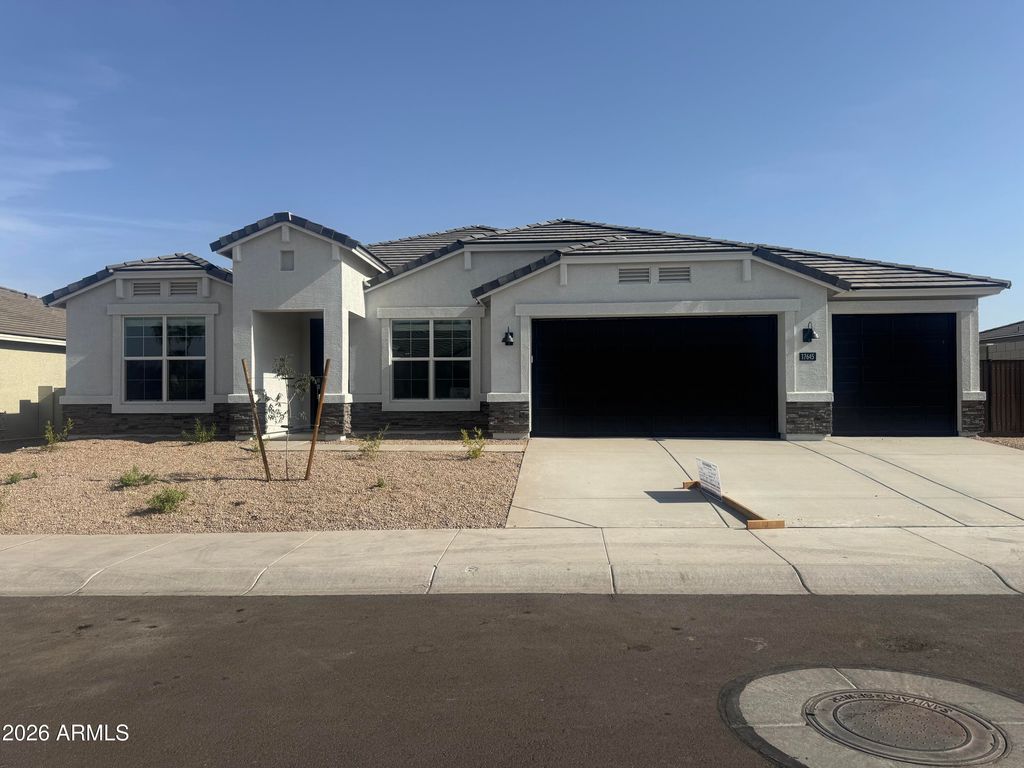 17645 W BROWN Street, Waddell, AZ 85355 — photo 3