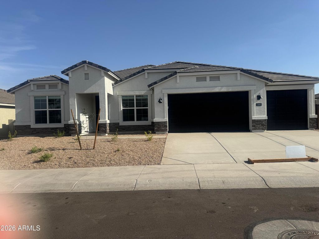 17645 W BROWN Street, Waddell, AZ 85355 — photo 4