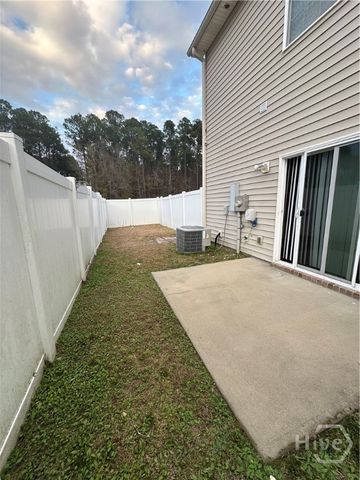 300 Canyon Oak Loop, Richmond Hill, GA 31324