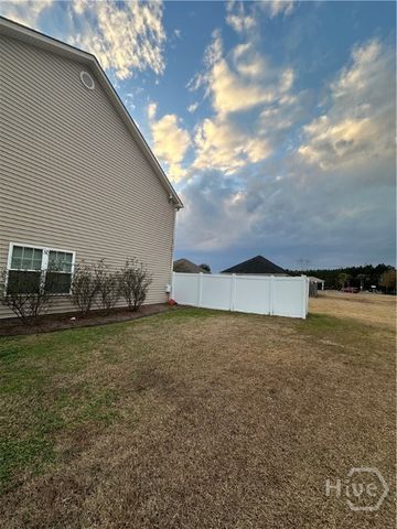 300 Canyon Oak Loop, Richmond Hill, GA 31324