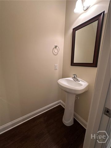 300 Canyon Oak Loop, Richmond Hill, GA 31324