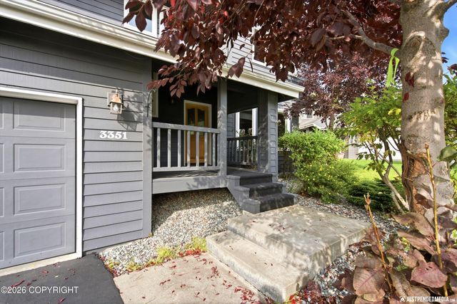 3351 Whiteney Circle, Anchorage, AK 99516