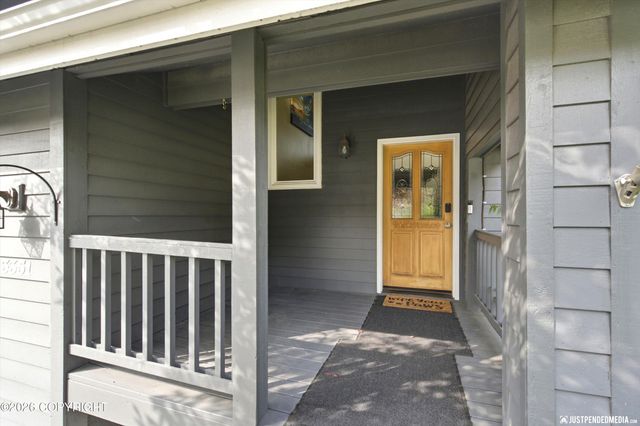 3351 Whiteney Circle, Anchorage, AK 99516