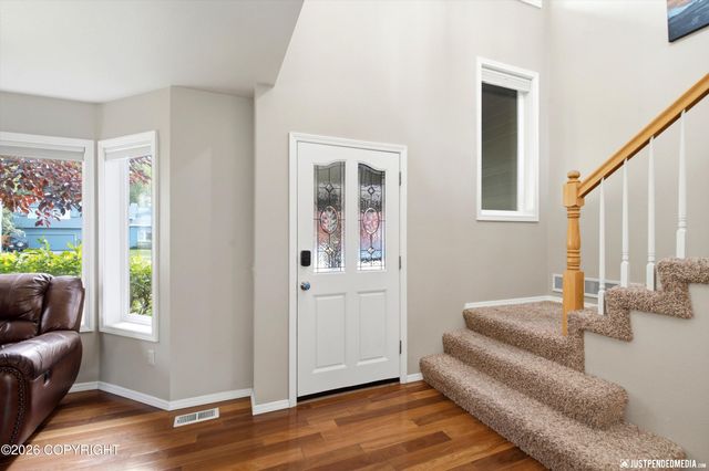 3351 Whiteney Circle, Anchorage, AK 99516