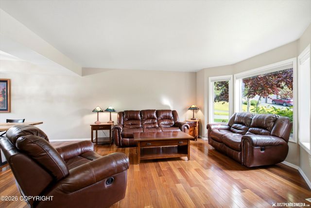 3351 Whiteney Circle, Anchorage, AK 99516