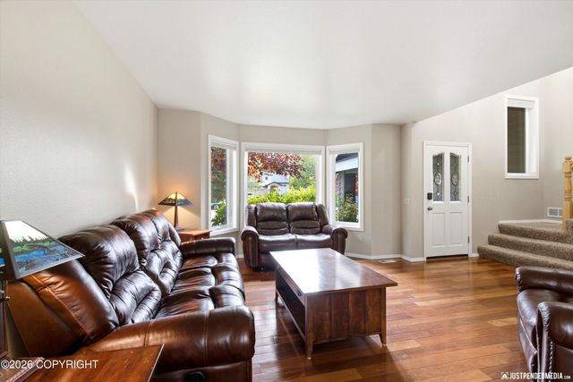 3351 Whiteney Circle, Anchorage, AK 99516