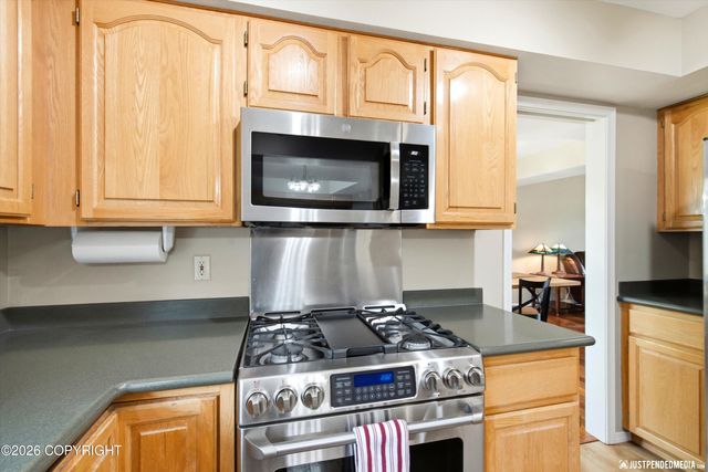 3351 Whiteney Circle, Anchorage, AK 99516