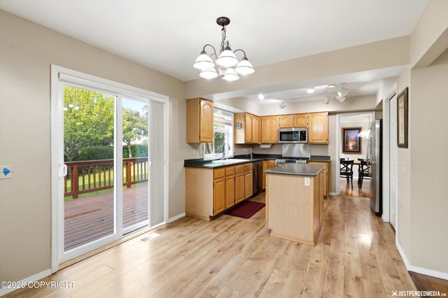 3351 Whiteney Circle, Anchorage, AK 99516
