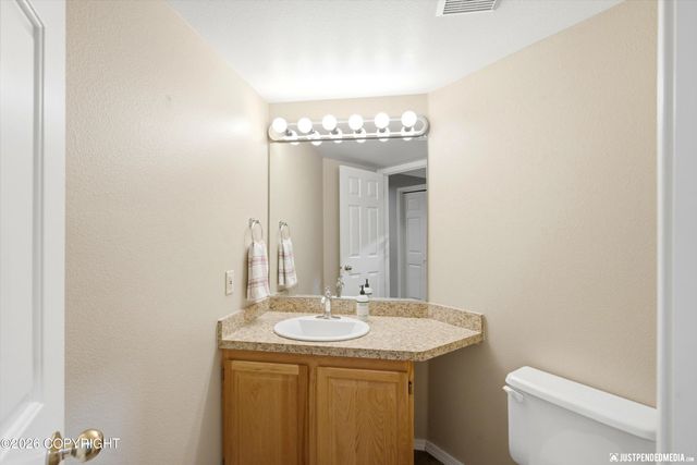 3351 Whiteney Circle, Anchorage, AK 99516