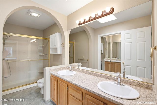 3351 Whiteney Circle, Anchorage, AK 99516