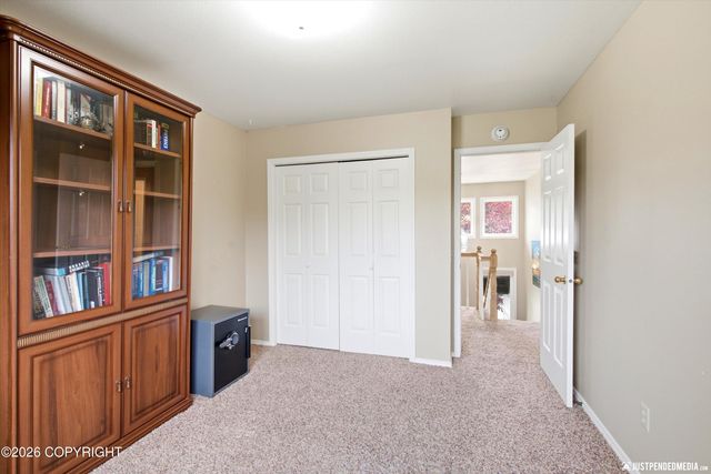 3351 Whiteney Circle, Anchorage, AK 99516