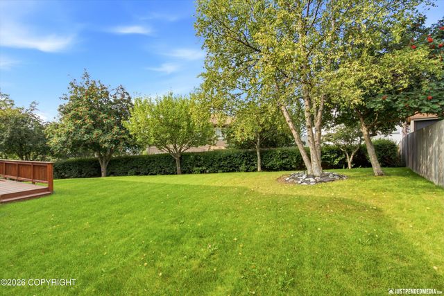 3351 Whiteney Circle, Anchorage, AK 99516