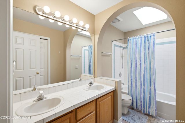 3351 Whiteney Circle, Anchorage, AK 99516