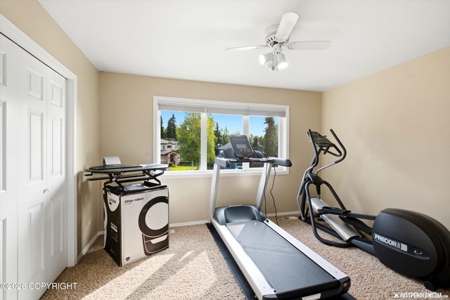 3351 Whiteney Circle, Anchorage, AK 99516