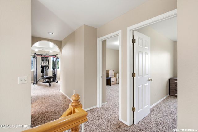 3351 Whiteney Circle, Anchorage, AK 99516