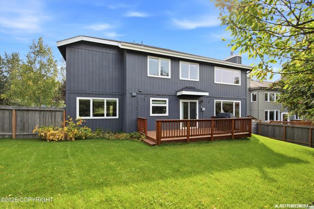 3351 Whiteney Circle, Anchorage, AK 99516