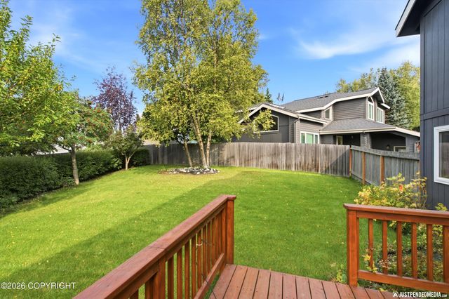 3351 Whiteney Circle, Anchorage, AK 99516