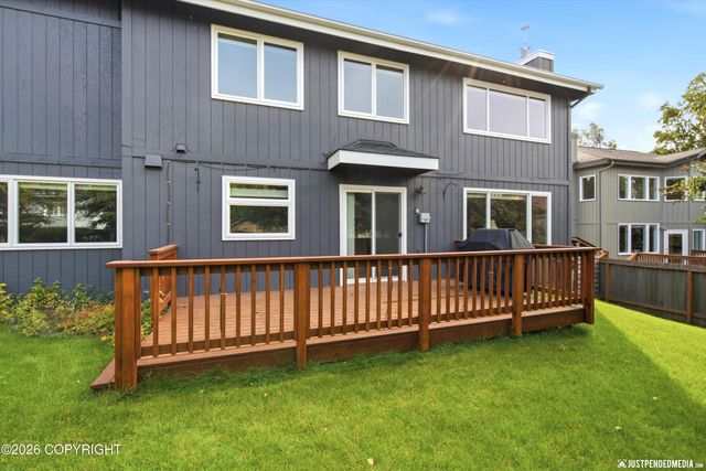 3351 Whiteney Circle, Anchorage, AK 99516