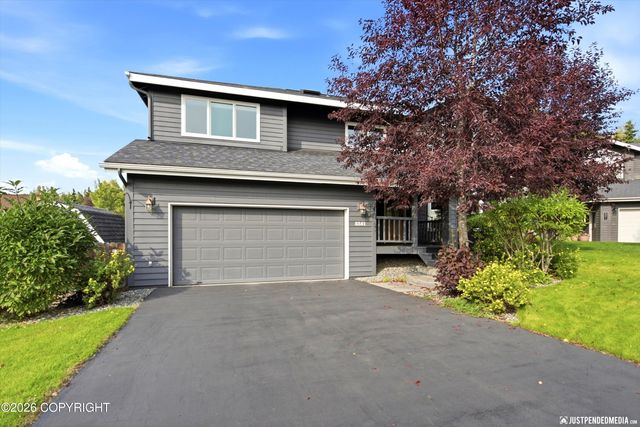 3351 Whiteney Circle, Anchorage, AK 99516