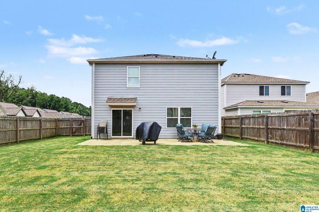 1005 HAWTHORN LANE, Odenville, AL 35120