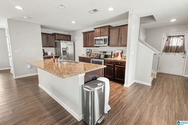 1005 HAWTHORN LANE, Odenville, AL 35120