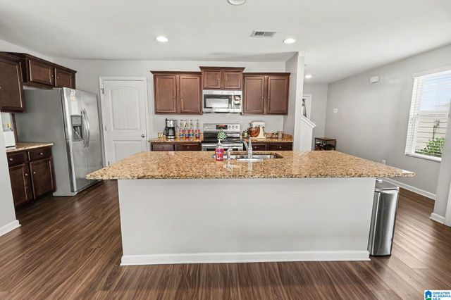 1005 HAWTHORN LANE, Odenville, AL 35120