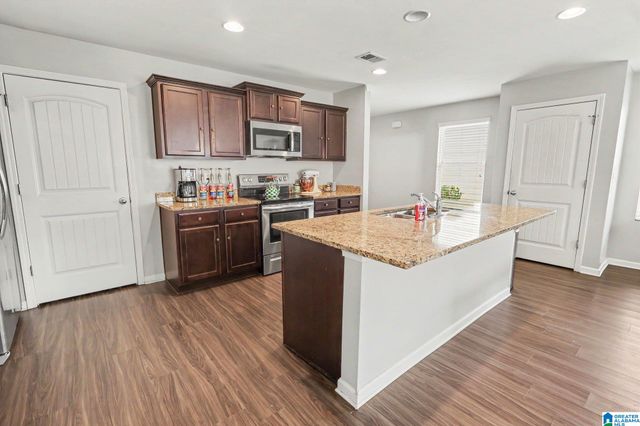 1005 HAWTHORN LANE, Odenville, AL 35120