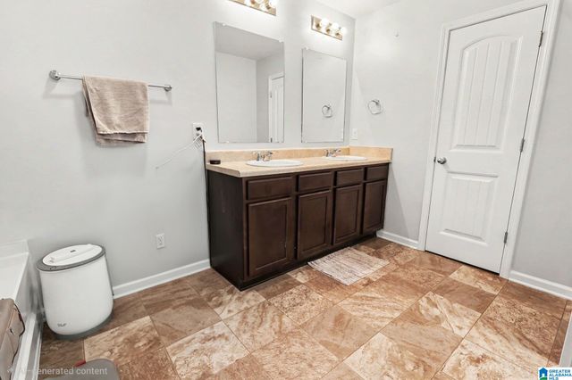1005 HAWTHORN LANE, Odenville, AL 35120