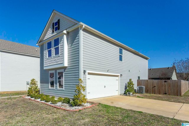 1005 HAWTHORN LANE, Odenville, AL 35120