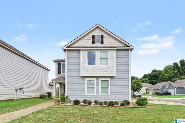 1005 HAWTHORN LANE, Odenville, AL 35120