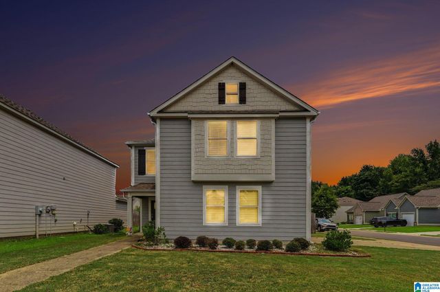 1005 HAWTHORN LANE, Odenville, AL 35120