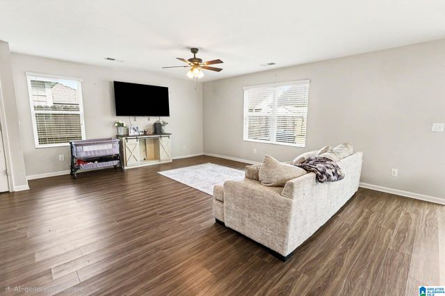 1005 HAWTHORN LANE, Odenville, AL 35120