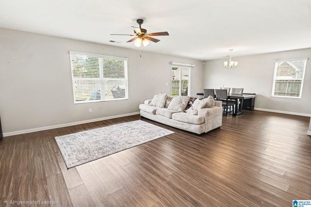 1005 HAWTHORN LANE, Odenville, AL 35120