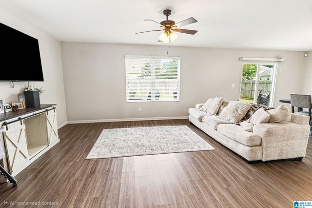 1005 HAWTHORN LANE, Odenville, AL 35120