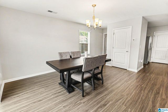 1005 HAWTHORN LANE, Odenville, AL 35120