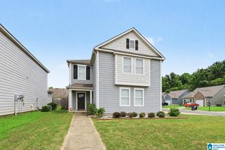 1005 HAWTHORN LANE, Odenville, AL 35120