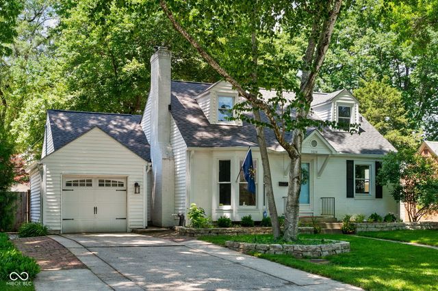 7024 Broadway, Indianapolis, IN 46220