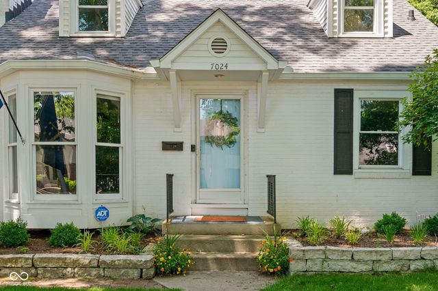 7024 Broadway, Indianapolis, IN 46220