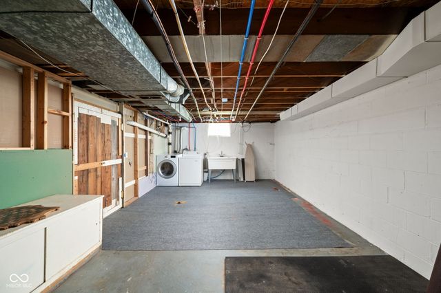 7024 Broadway, Indianapolis, IN 46220