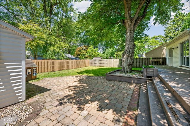 7024 Broadway, Indianapolis, IN 46220