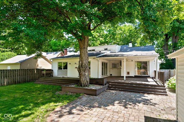 7024 Broadway, Indianapolis, IN 46220