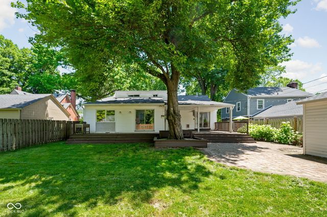 7024 Broadway, Indianapolis, IN 46220