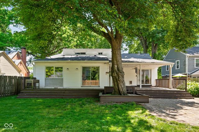 7024 Broadway, Indianapolis, IN 46220